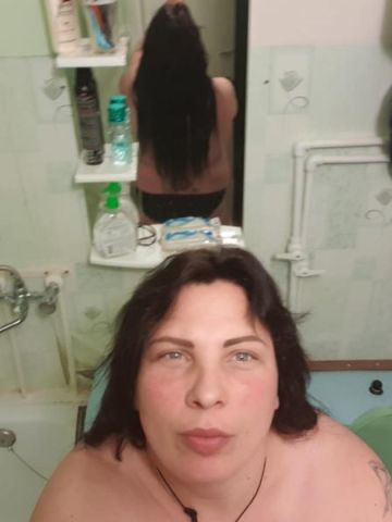 Дина Фото модель