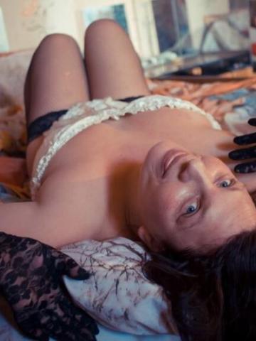 Дина Фото модель фото 5